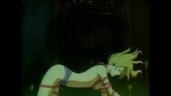 Play MP4 - Urotsukidoji Legend of the Overfiend HMV - Sisters of Mercy