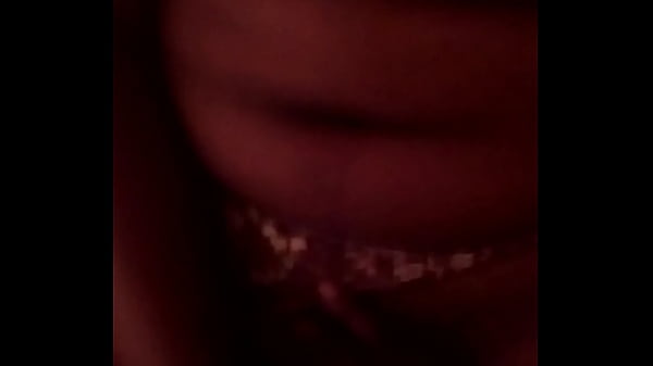 Mycrushzone BBW Kenyashe made me cumwith thing aside and handjob