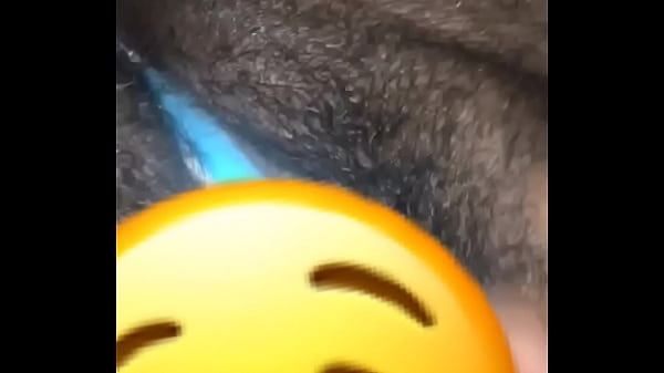 I love when my pussy is so wet 