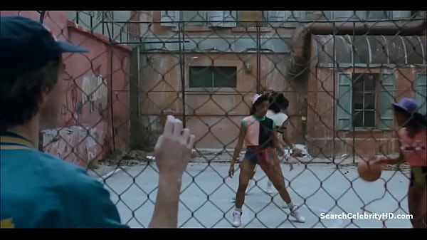 Chantal_Kempen MiluschkaRosalina RenataBoston_Astrid Tindal Flodder inAmerika1992