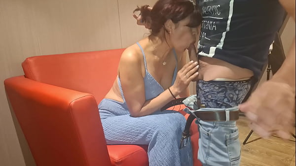 Haciendo Travesuras De Adultos Con Mi Mujer En Un Hotel Al Paso. thumbnail