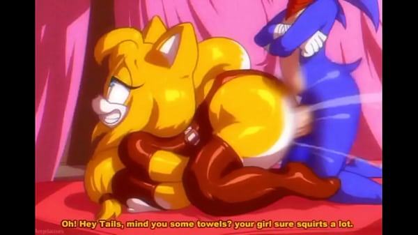 Nonton Zorriya Siendo Follada Por Un Erizo thumbnail