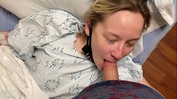 Play MP4 - I BLEW MY BOYFRIEND IN THE HOSTPITAL PRE-OP ROOM - THE SURGEON ALMOST CAUGHT US&excl;&excl;&excl; FT&period; SmartyKat314 and &commat;lofi dreamz