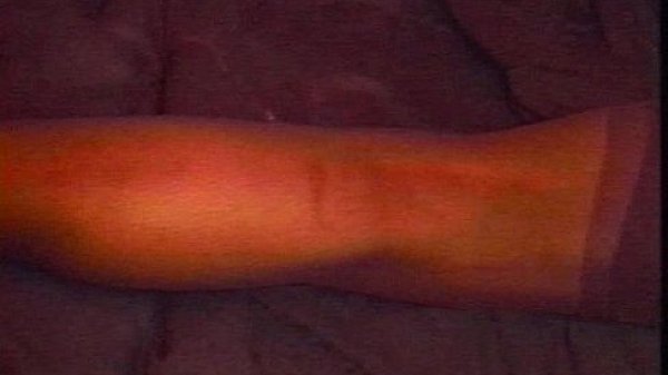 Metro - Nasty Video Magazine 03 - scene 7 - extract 1 