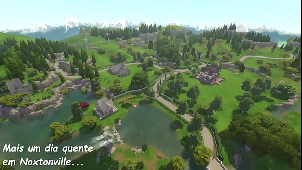 Nonton Finalizando Capitulo 2 - A Festa! thumbnail