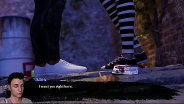 Nonton I Licked Her Near Her House. thumbnail