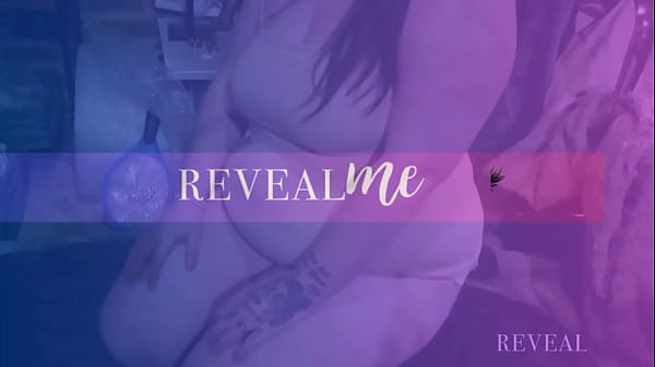 Nonton Reveal Me || Hot Bunny Loves Cumming || Fingering While Vibrating thumbnail