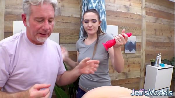 Play MP4 - Horny Masseur Fucks His Trainee and His Hot BBW Client Sara Star