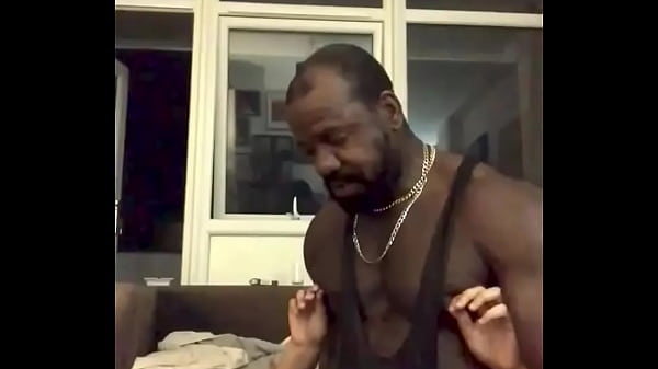 Black Muscle Sexually Torments White Sub thumbnail