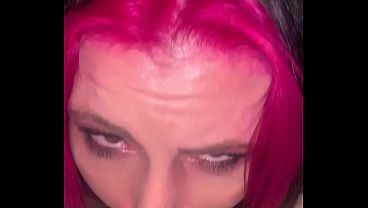 Throat slut pt2