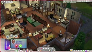 Nonton Orgia Doida The Sims 4 2026 thumbnail