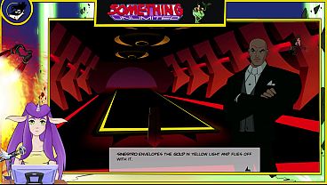 Gunsmoke Games Something Unlimited Episode 186 Fucking Hot Ebony Guard 