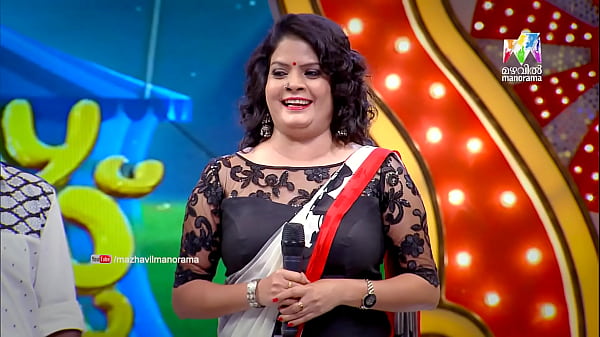 subi suresh_the hottest comedy actress