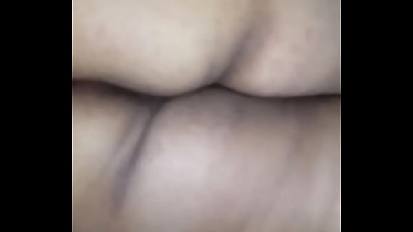 Calentando a mi marido.