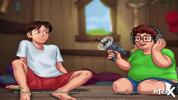 Play MP4 - SummertimeSaga - why do you need this thing&quest; i spy on girls E3 &num;52