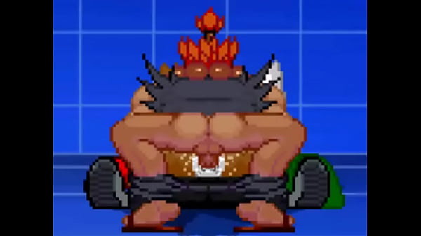 Bara Akuma Fucks Frisky Fox McCloud 