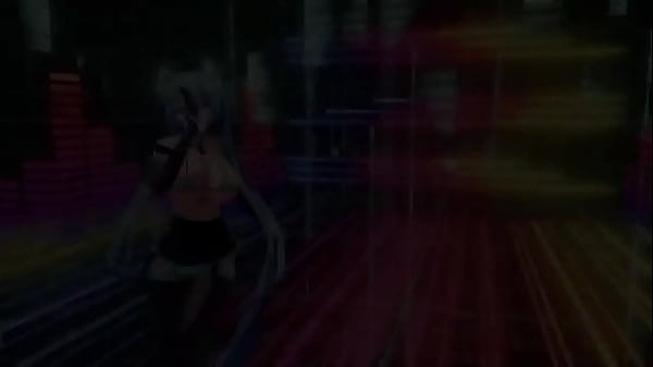 Nonton Miku Keeps Dancing For Everyone! thumbnail