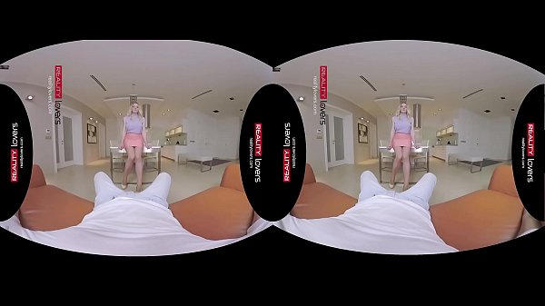 Play MP4 - RealityLovers VR - British is a Cocklover