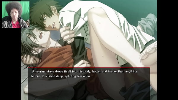 Akira's Sexy Debut! - Togainu No_Chi Part