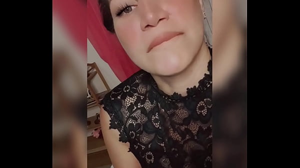 Esperando a mi macho..