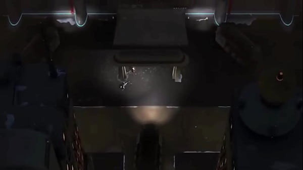 Nonton Ahsoka Gives In To The Dark Side thumbnail