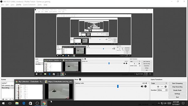 Nonton Sexy Cute Blonde Webcam Show thumbnail