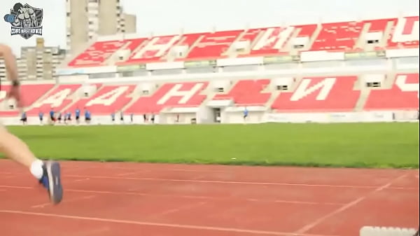 Ele n&atilde;o parou pra descansar 