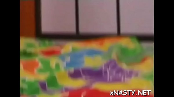 Raunchy blonde_Symbia_is rubing her juice hole