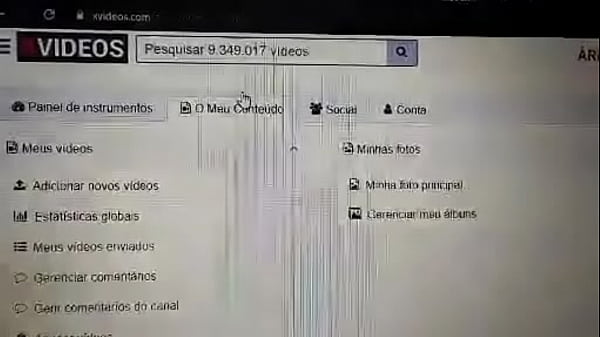 V&iacute_deo de verifica&ccedil_&atilde_o
