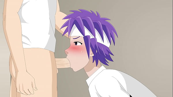 Kusuo Saiki x Toritsuka Reita yaoi hentai gay porn