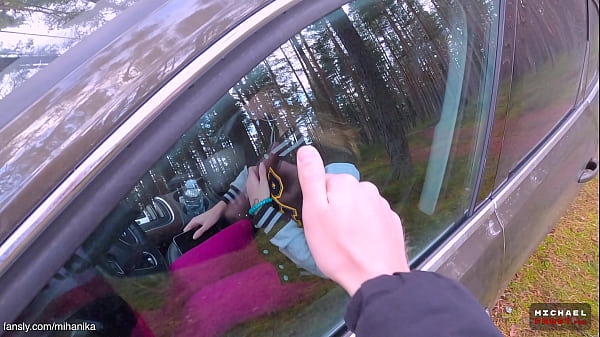 Play MP4 - Lucky Stranger Met MihaNika69 In The Public Park