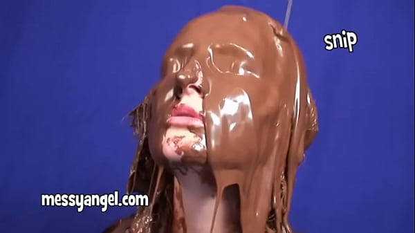 Chocolate Sticky Face thumbnail