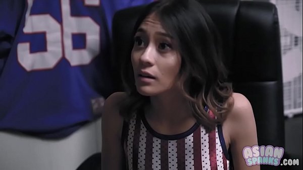 Sucking Cock to be_Cheerleader Jasmine Grey AsianSpanks com