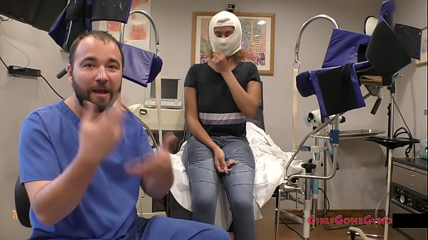 Tampa University Entrance Physical - Taylor Ortega - Patients POV 