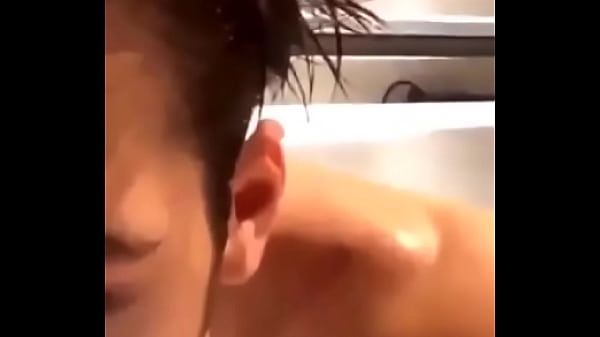 Nudes do Jo&atilde;o Guilherme gostoso nu 