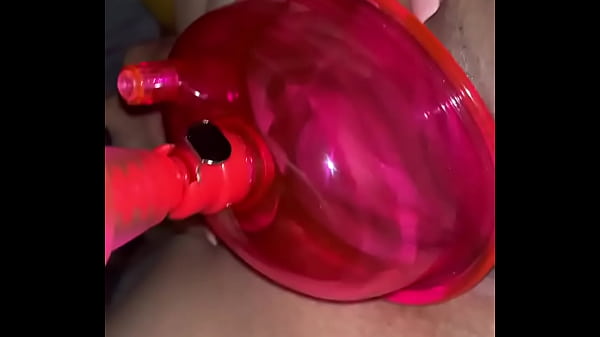 Pompiando La Panocha De Mi Esposa thumbnail