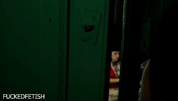 Nonton Ddongchim Moonblack Vs Anjelica 763 thumbnail