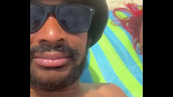 Nonton The Weather Getting Better So You Know What That Means Hitting Up Gunnison Aka Nude Beach Every Sunday. Who Pulling Up? ... thumbnail