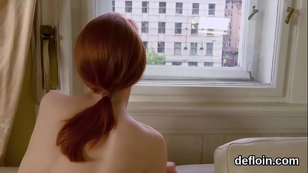 Nice chick_gapes narrowed twat and gets deflorated