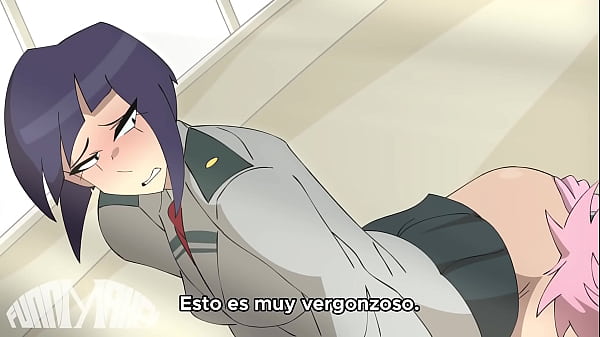 Play MP4 - My Hero Academia&colon; Pasant&iacute;as Sexuales &lpar;Sub&period; Espa&ntilde;ol&rpar;