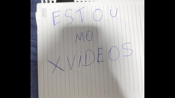 V&iacute;deo de verifica&ccedil;&atilde;o 