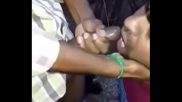 Indian gay sucking a desi lund and drinking cum 