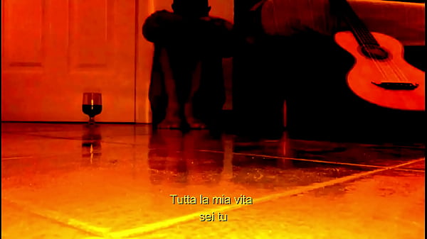 Parlami d_amore Mariu Stocazz Cover