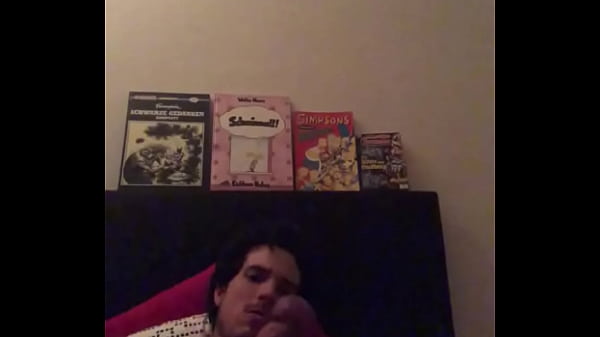 Mastrubation hardcore on_bed