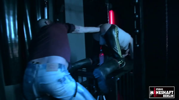 I Want Your Fist In My Ass thumbnail