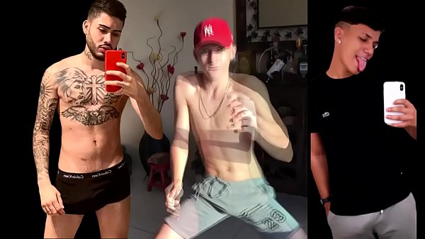 Play MP4 - Os Balan&ccedil;a Rola - Mala pra todo gosto - Parte VIII