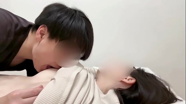 【個人撮影】まりあの喉奥までいっぱい根元まで咥え包み込むかのような最高級フェラ 精子を全て搾り取られる主観映像 amateur hentai 