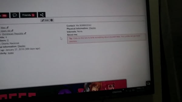 Verification video