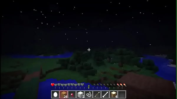 Nonton Minecraft thumbnail