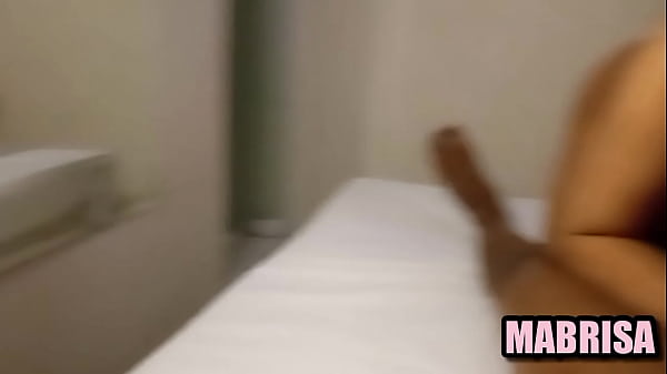 Anal Creampie :big Black Cock Cums In My Ass thumbnail